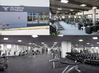 „Vážím si úplně všech. Profíků, hobby sportovců i těch, co přišli poprvé.“ Tahle věta krásně vystihuje atmosféru Olympia...